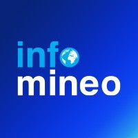 Infomineo Logo